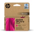 Miniatyrbillede 2 af 2: Original blækpatron HP 4S6W7NE Magenta