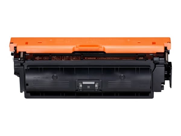 CANON Toner 0455C001 040H Yellow (1 stk.)