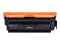 Miniatyrbilde 4 av 6: CANON Toner 0455C001 040H Yellow (1 stk.)