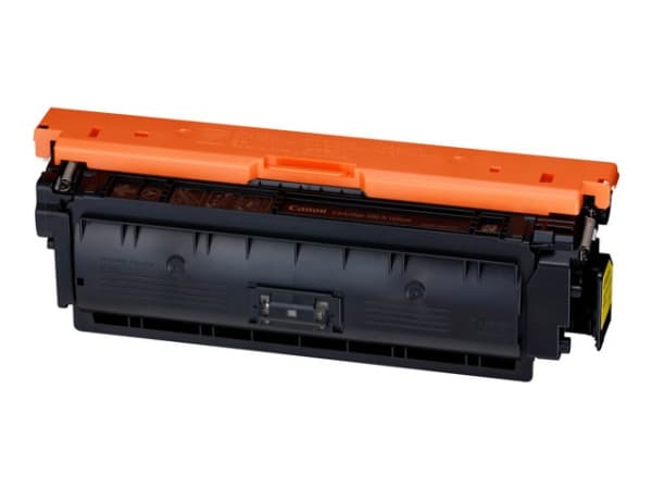 CANON Toner 0455C001 040H Yellow (1 stk.)
