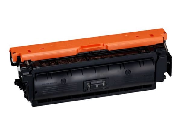CANON Toner 0455C001 040H Yellow (1 stk.)