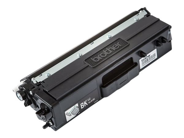 Toner Brother Tn910Bk Sort 9K (1 stk.)