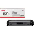 Miniatyrbillede 1 af 2: Original toner Canon 2169C002 Sort
