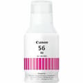 Miniatyrbillede 2 af 2: Blæk til genopfyldningspatroner Canon 4431C001 Rød Magenta