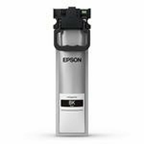 Original Bläckpatron Epson C13T964140 Svart