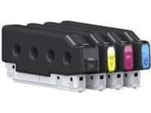 Epson C13T08G100, Pigmentbasert blekk, 1 stykker, Enkeltpakke