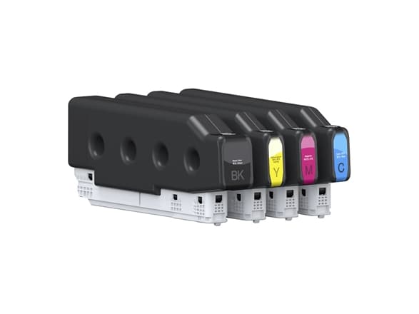 Epson C13T08G100, Pigmentbasert blekk, 1 stykker, Enkeltpakke