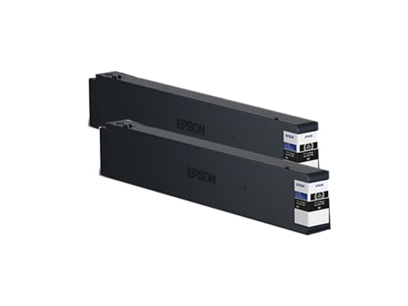 Epson - Svart - original - blister - blekkpatron - for WorkForce Enterprise WF-M20590, WF-M21000 D4TW, WF-M21000 D4TW EPP