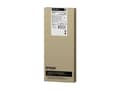 Miniatyrbild 1 av 5: Epson T55P5 - 480 ml - mattsvart - original - box - bläckpaket - för EPL C8000E