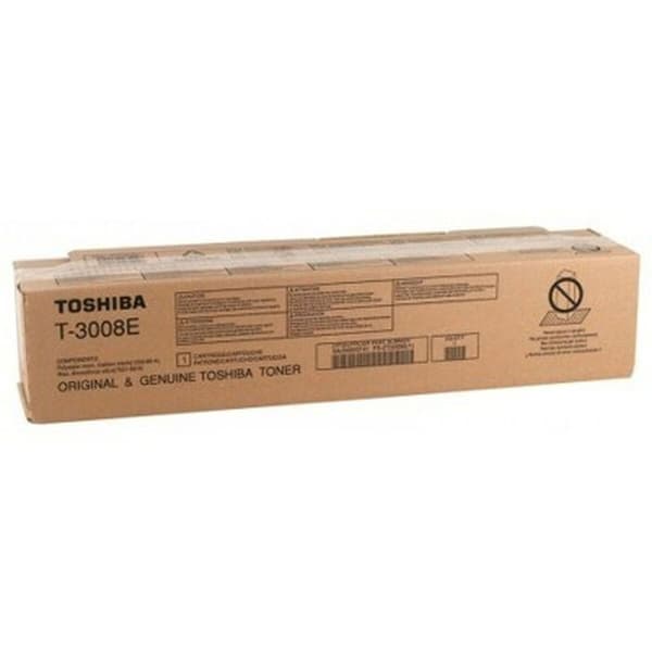 Toshiba T-3008e E-studio 3008 2008 3508 E-studio 2508 4808 Toner
