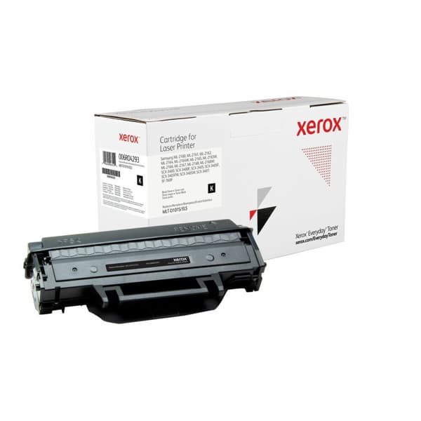 Original blækpatron Xerox 006R04293 Sort