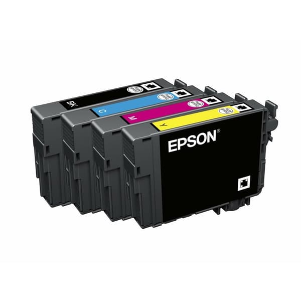Original blækpatron Epson Multipack 502XL