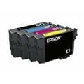 Miniatyrbillede 2 af 2: Original blækpatron Epson Multipack 502XL