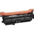 Miniatyrbillede 3 af 3: Toner Canon 732 Sort Magenta
