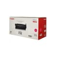 Miniatyrbillede 1 af 3: Toner Canon 732 Sort Magenta