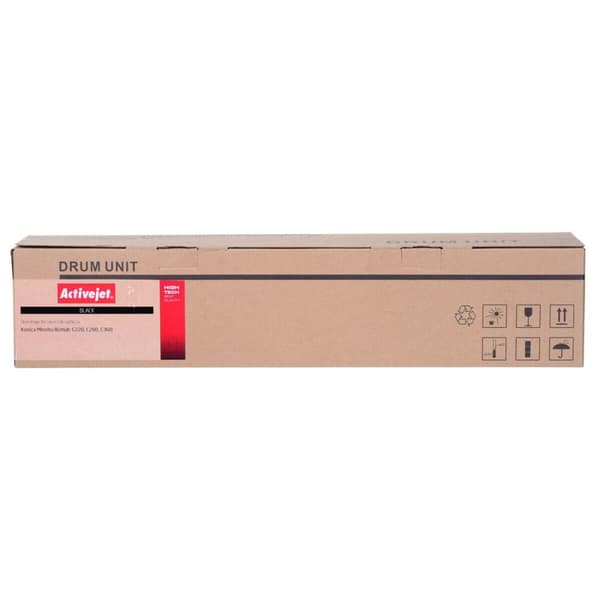 Kompatibel toner Activejet ATO-B831MN Magenta