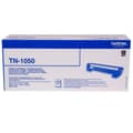 Miniatyrbillede 1 af 2: Original toner Brother Sort