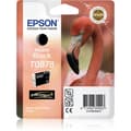 Miniatyrbillede 1 af 2: Original blækpatron Epson C13T08784010 Mat bagpå