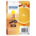 Miniatyrbillede 1 af 2: Original blækpatron Epson 235M248 Gul