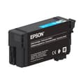 Miniatyrbillede 2 af 2: Original blækpatron Epson XD2 Sort Cyan