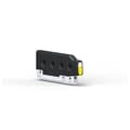 Miniatyrbillede 1 af 2: Original blækpatron Epson C13T08G400 Gul