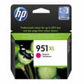 Miniatyrbillede 1 af 2: Original blækpatron HP CN047AE Magenta