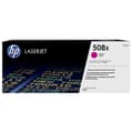 Miniatyrbillede 1 af 2: Toner HP ASA5506-SEC-BUN-K9 Magenta