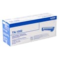 Miniatyrbillede 2 af 3: Brother TN-1050 tonerpatron 1 stk Original Sort