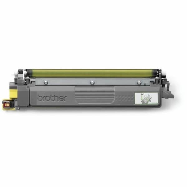 Original toner Brother TN-248Y Gul