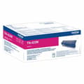 Miniatyrbillede 3 af 5: Original toner Brother TN-423M Magenta Sort Magenta