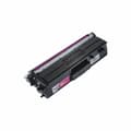 Miniatyrbillede 2 af 5: Original toner Brother TN-423M Magenta Sort Magenta