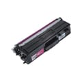 Miniatyrbillede 1 af 5: Original toner Brother TN-423M Magenta Sort Magenta