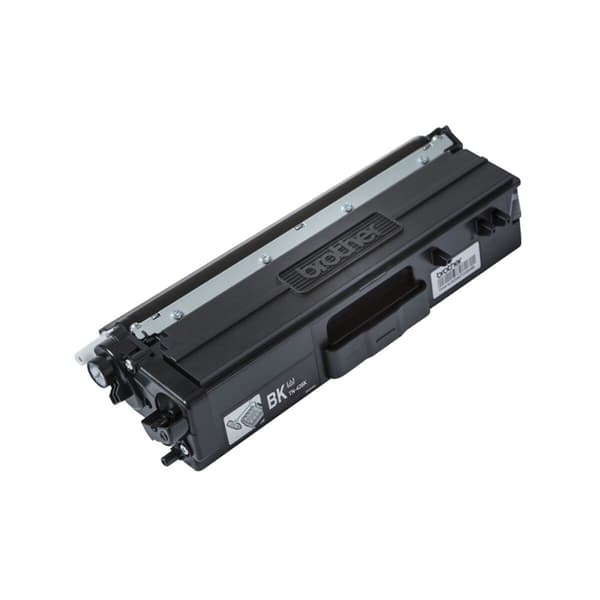 Original toner Brother TN-426BK Sort
