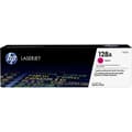 Miniatyrbillede 1 af 2: Original toner HP 128A Gul Magenta