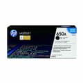 Miniatyrbillede 2 af 2: Original toner HP CE270A Sort
