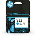 Miniatyrbillede 1 af 2: Original blækpatron HP CN058AE#BGY Cyan