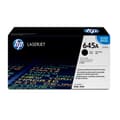 Miniatyrbillede 1 af 2: Original toner HP 645A Sort