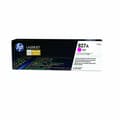 Miniatyrbillede 2 af 2: Original toner HP CF303A Magenta