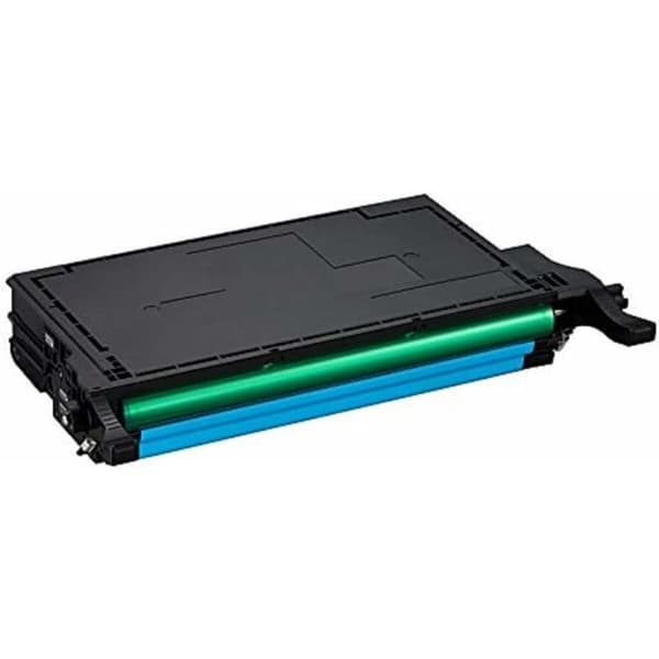 Original toner HP CLP-770/775ND Cyan