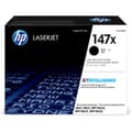 Miniatyrbillede 3 af 3: Original toner HP W1470X Sort