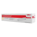 Miniatyrbillede 2 af 2: Original toner OKI 43979102 Sort