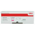 Miniatyrbillede 2 af 2: Original toner OKI 43381906 Magenta