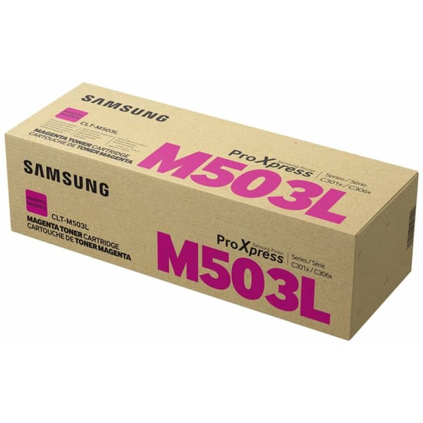 Original toner HP SU281A Magenta
