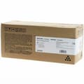 Miniatyrbillede 2 af 2: Toner Ricoh 419082 Sort