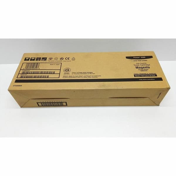 Original toner Xerox 106R01219 Magenta