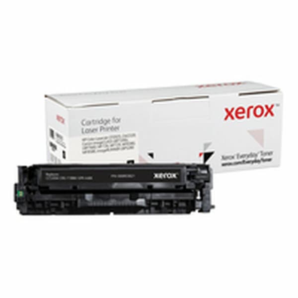 Toner Xerox 006R03821 Svart