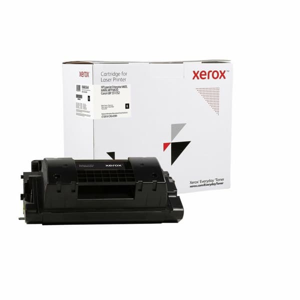 Toner Xerox 006R03649 Svart
