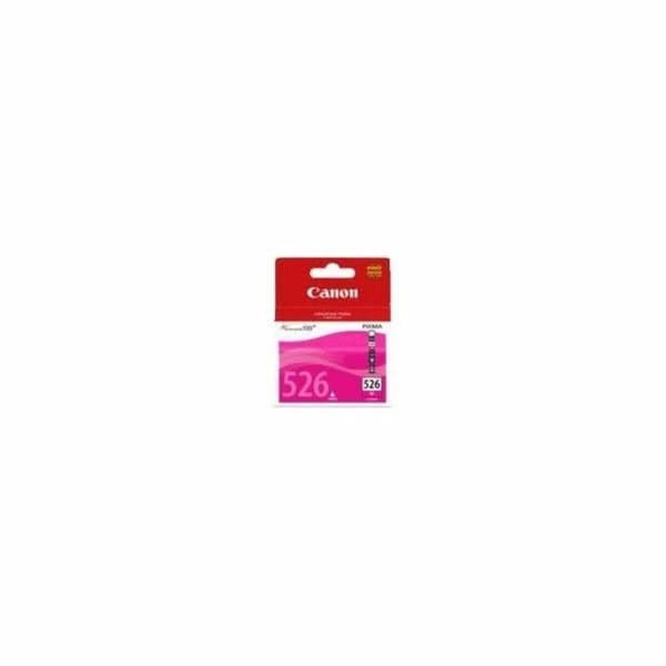 Originale Blekkpatroner Canon CLI-526 - Gul