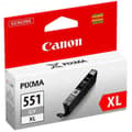 Miniatyrbilde 3 av 11: Canon 6446B001 blekkpatron 1 stykker Original Høyt (XL) utbytte Gult