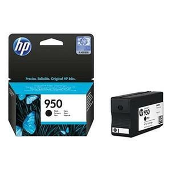 Originale Blekkpatroner HP 950 Svart